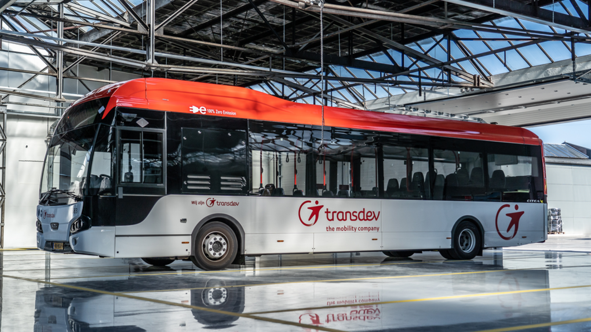 Transdev remporte le marché des transports urbains d’Utrecht