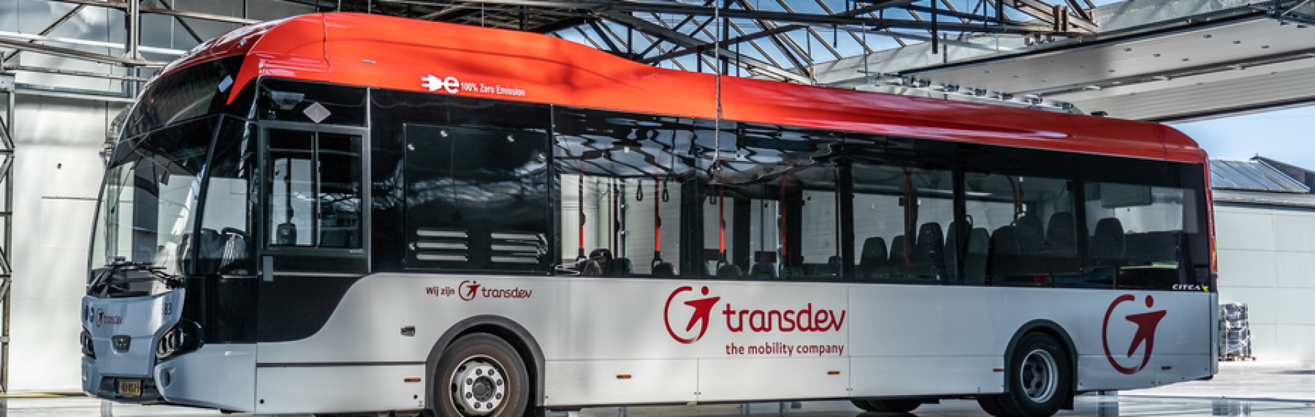 Transdev remporte le marché des transports urbains d’Utrecht