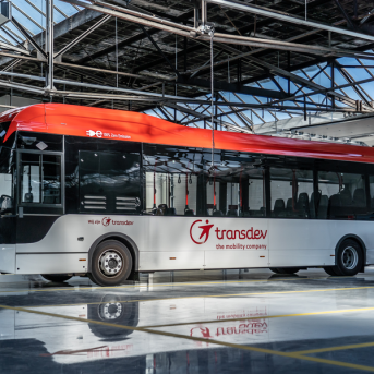 Transdev remporte le marché des transports urbains d’Utrecht