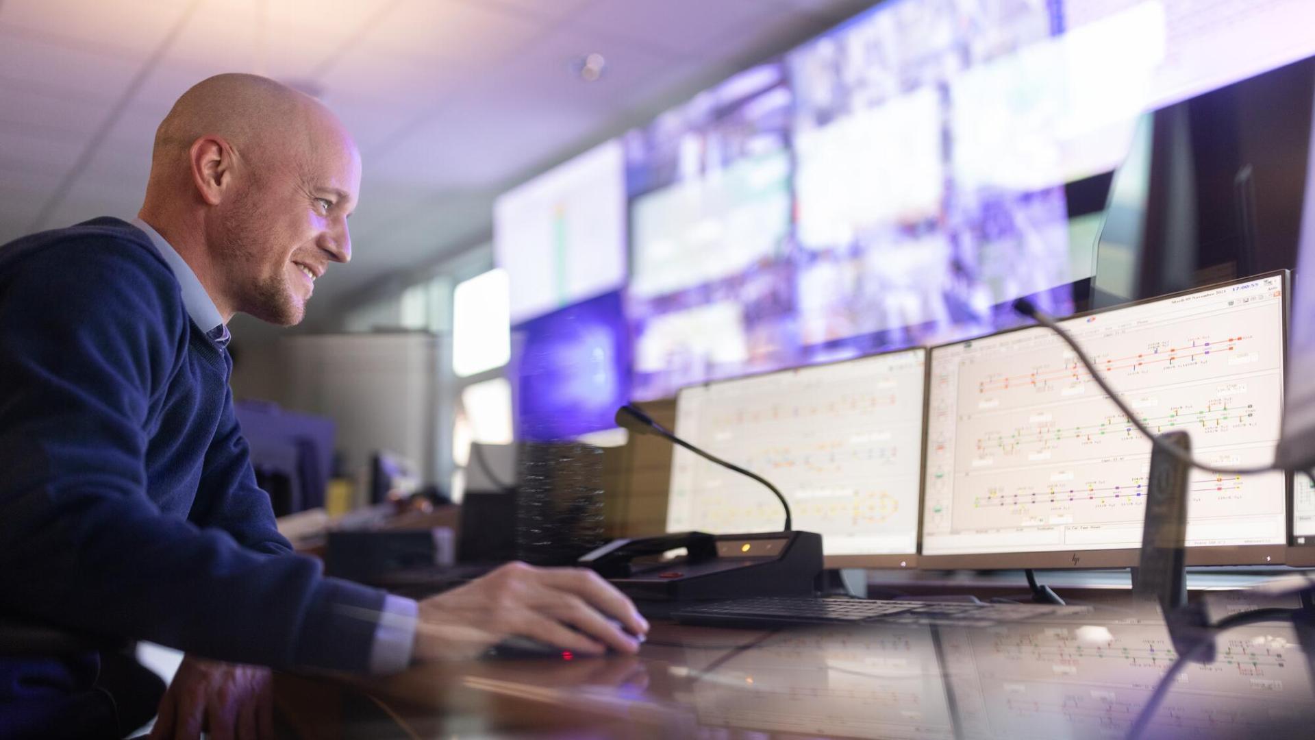 France - Normandie - Rouen - Operation