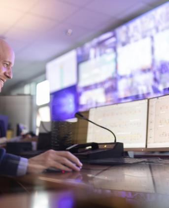 France - Normandie - Rouen - Operation