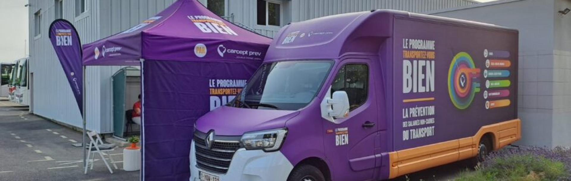 Transdev Normandie Interurbain