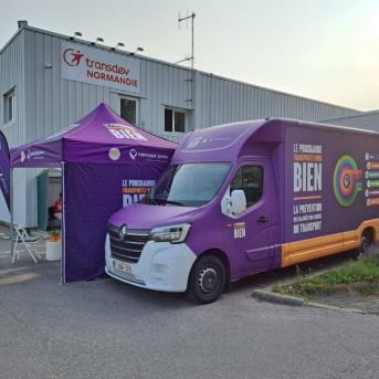 Transdev Normandie Interurbain