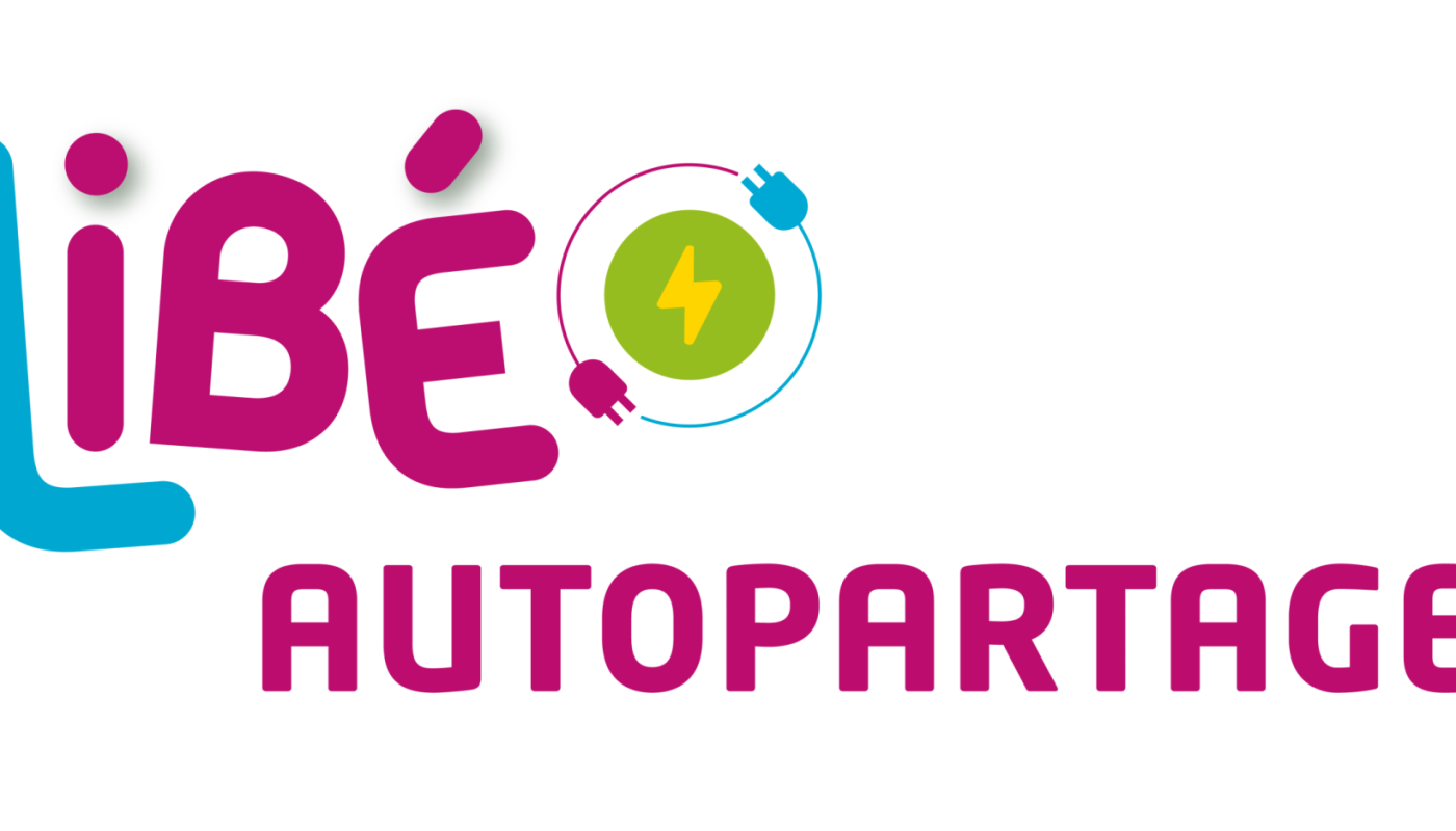 LOGO Libéo autopartage