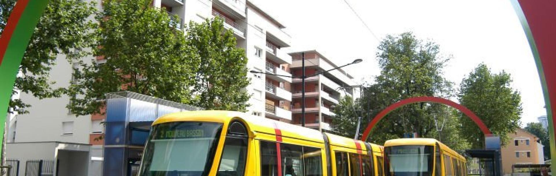 transdev,agglomération,mulousienne,tramway10ans