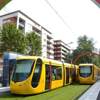 transdev,agglomération,mulousienne,tramway10ans