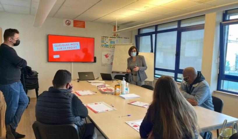 hydrogène conducteur