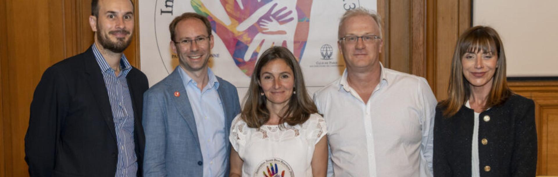 Trophees Innovation 2023