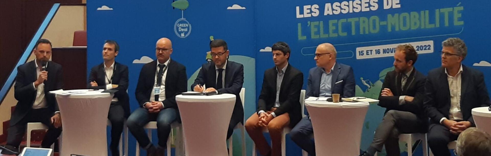 La mobilité propre au cœur de nos enjeux