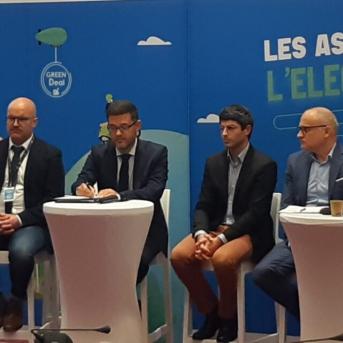 La mobilité propre au cœur de nos enjeux