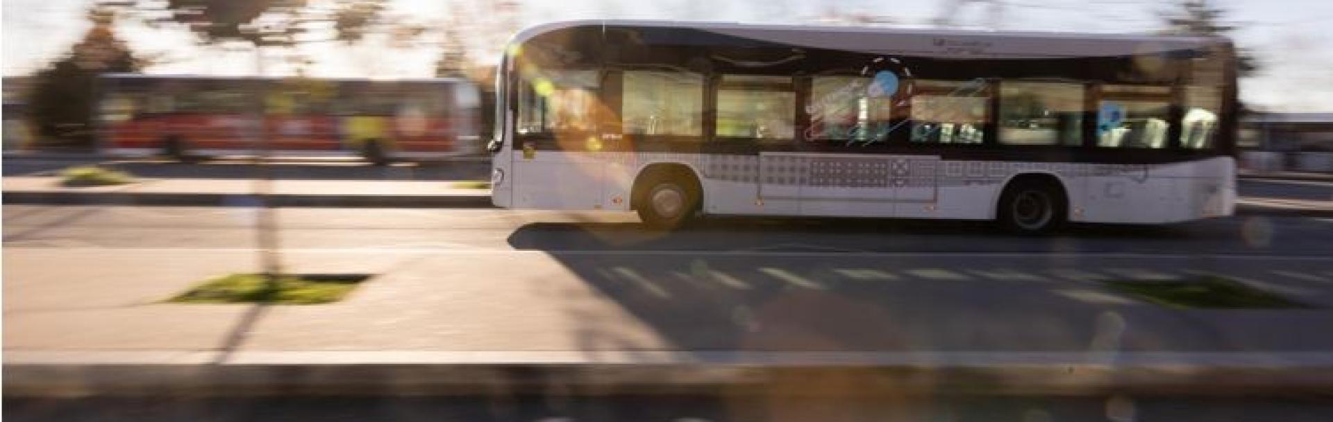 Bus en route pour les Certificats d'économies d'énergie