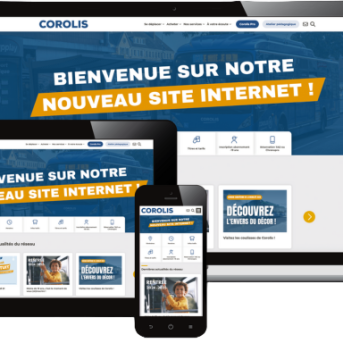 Site de Corolis