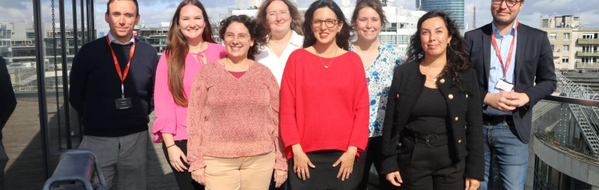 2ème promo parcours RH opérationnel