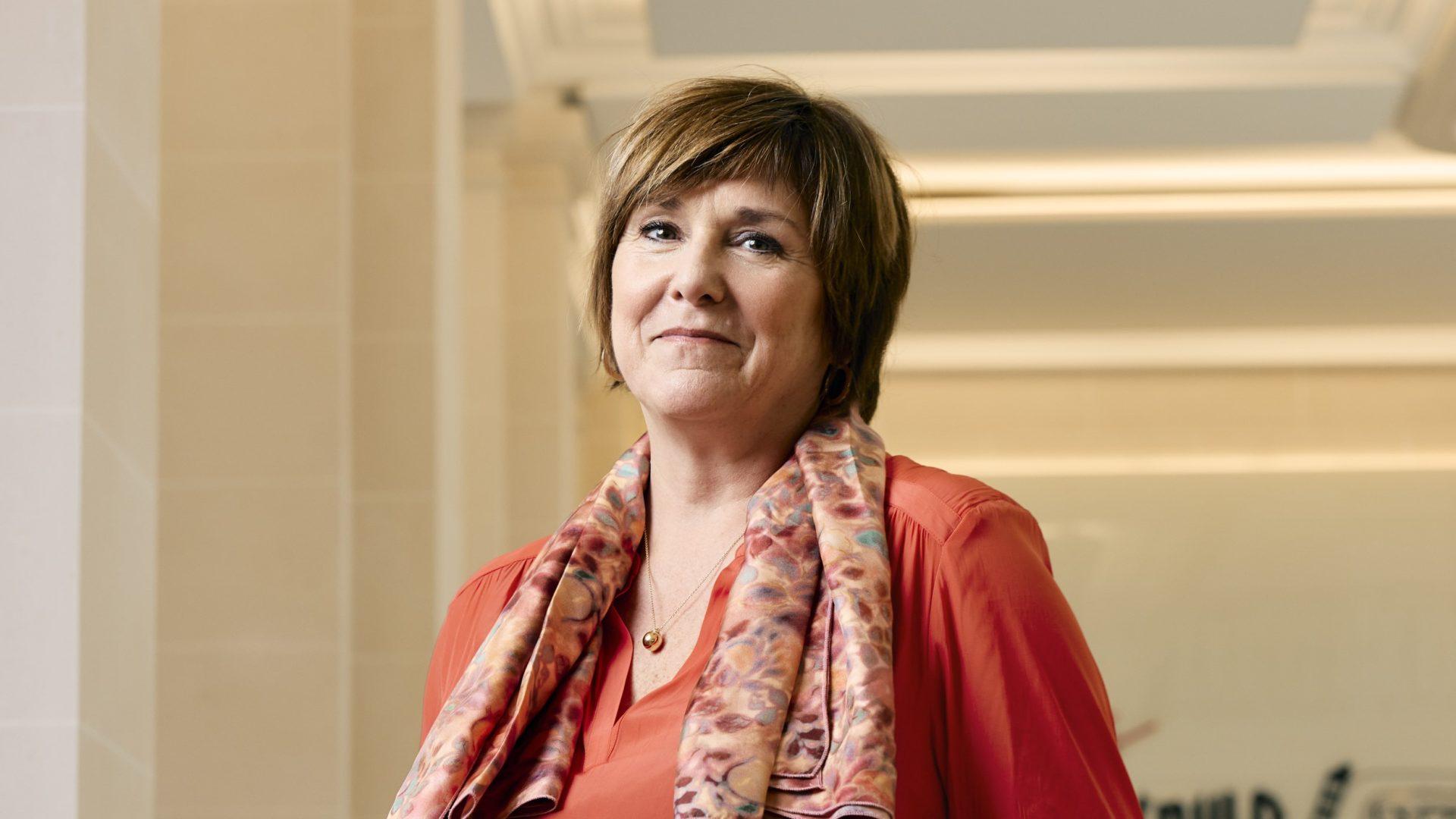 Nomination Kim Beddard-Fontaine