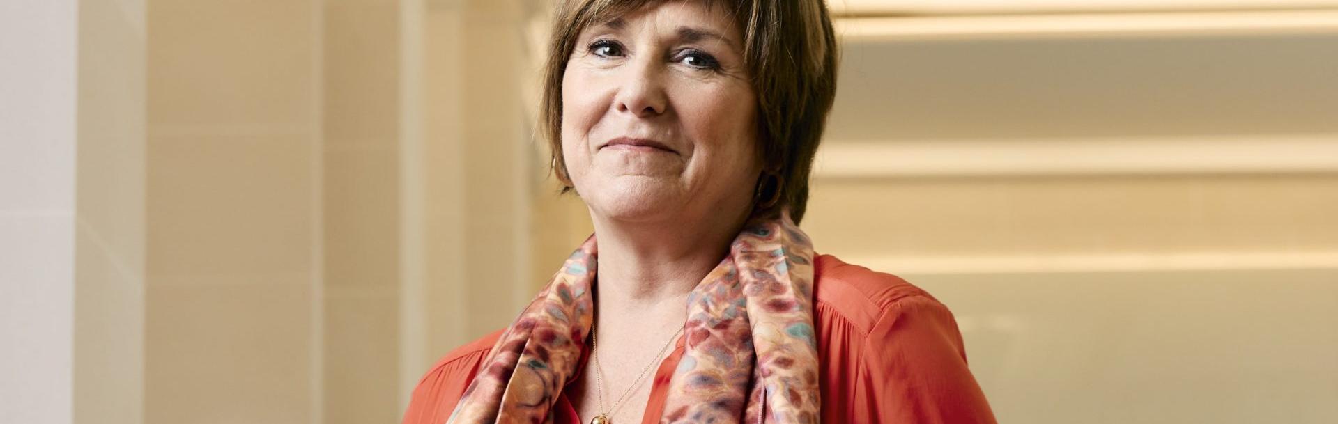 Nomination Kim Beddard-Fontaine