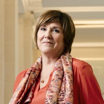 Nomination Kim Beddard-Fontaine