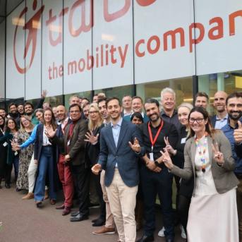 13 ème édition IN'PULSE avec 31 top managers