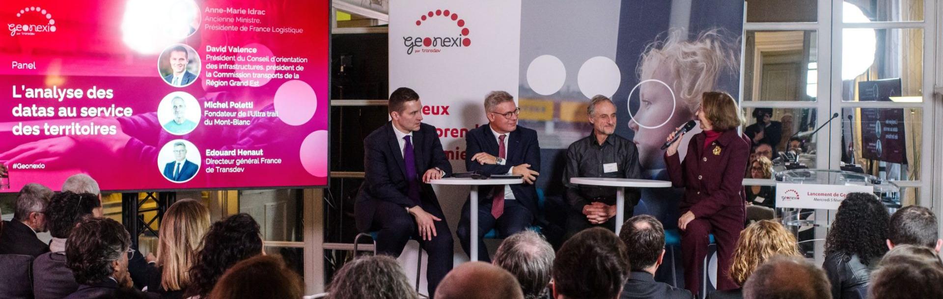 GEONEXIO-Edouard Hénaut