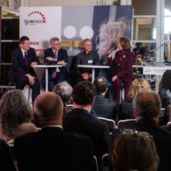 GEONEXIO-Edouard Hénaut