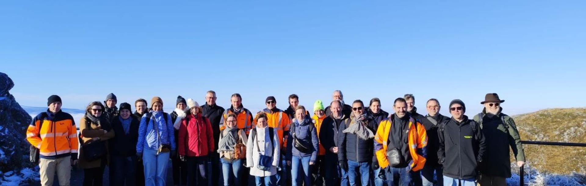 Groupe Sécurité Métier Tramway