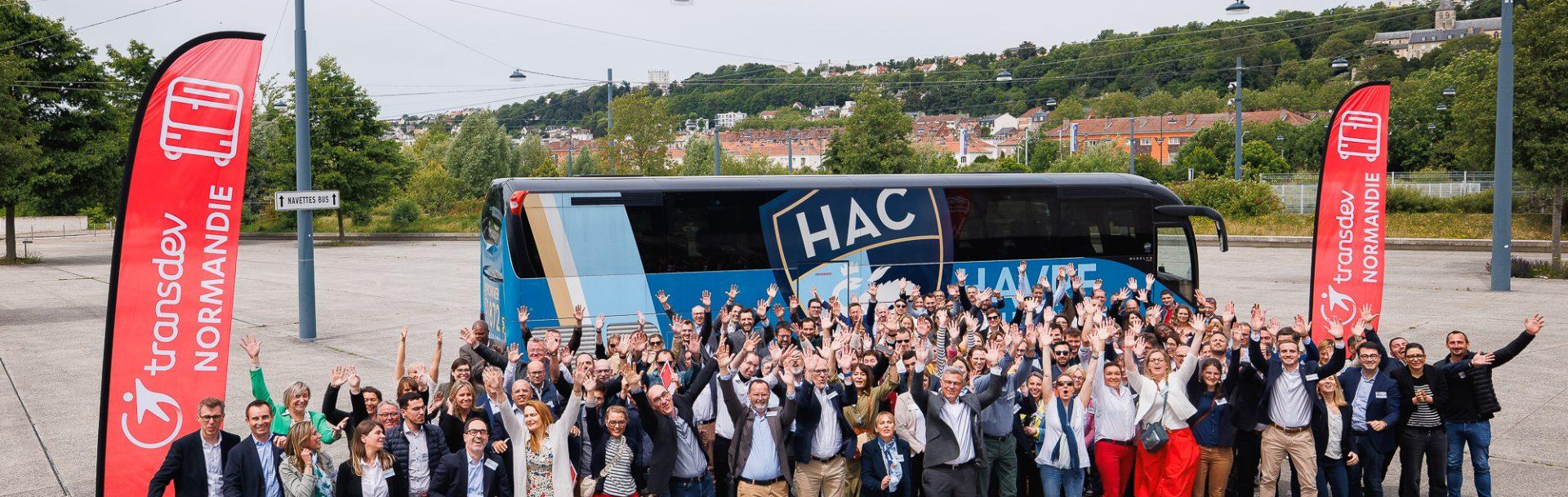 Rencontre en région normandie