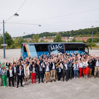 Rencontre en région normandie