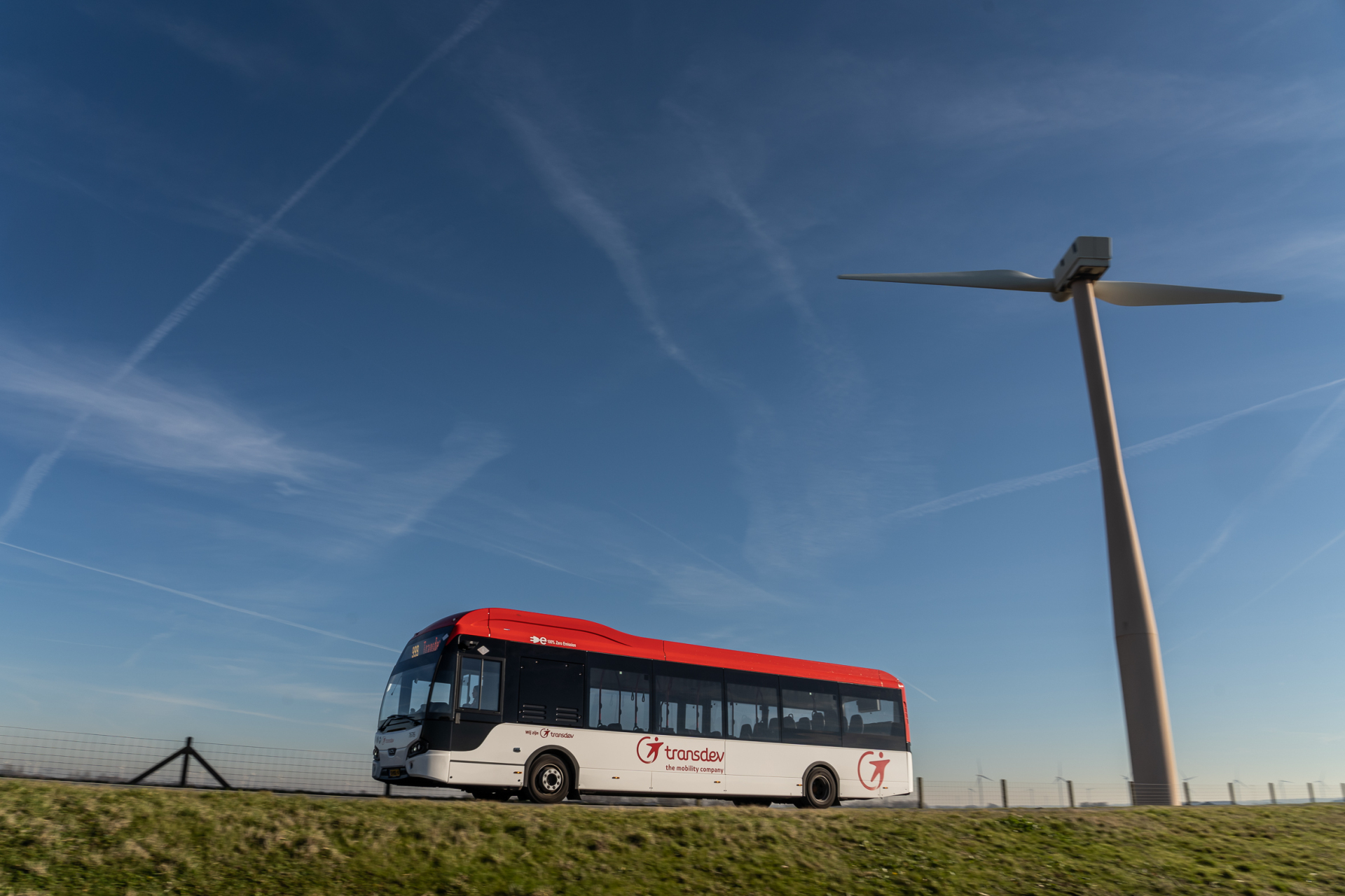 Our expertise - Transdev Group