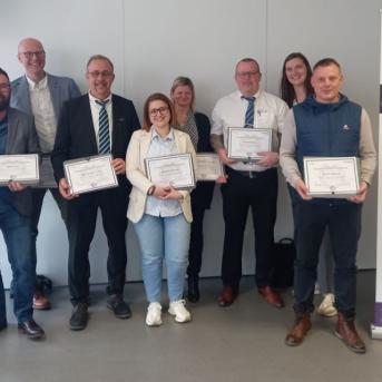 8 nouvelles PEP'HIT en Normandie et Hauts de France