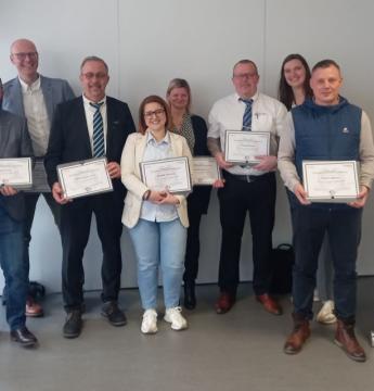 8 nouvelles PEP'HIT en Normandie et Hauts de France