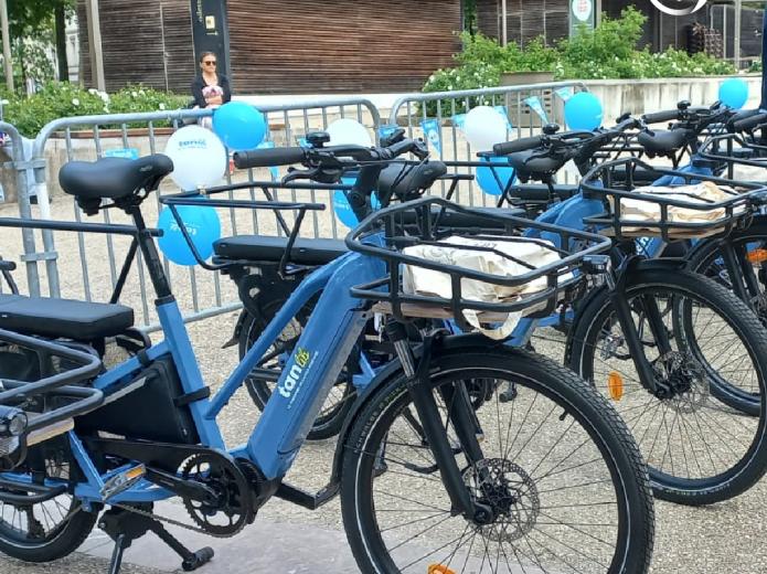 8 - Rétrospective Mai à vélo