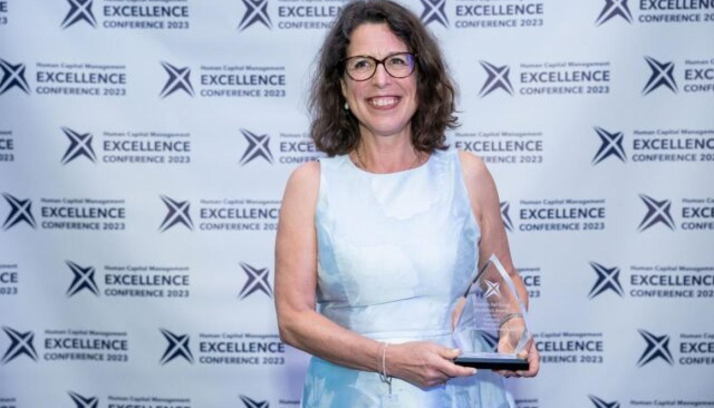 Ludovica DUGUE-KELLING Silver Award