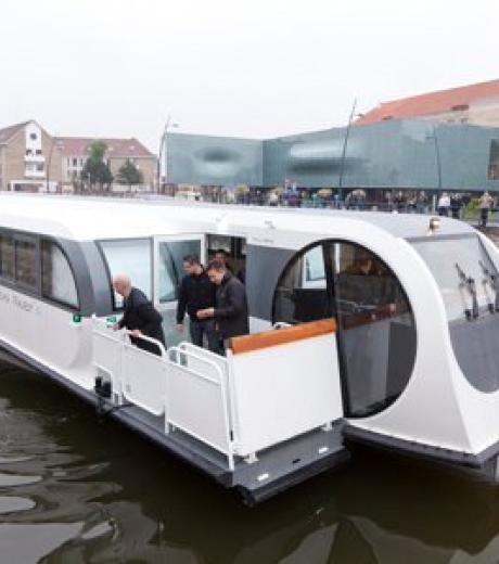 Navette_fluviale_Calais_Transdev _Hauts-de-France