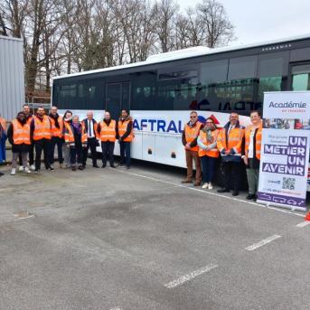 Académie by Transdev Morbihan