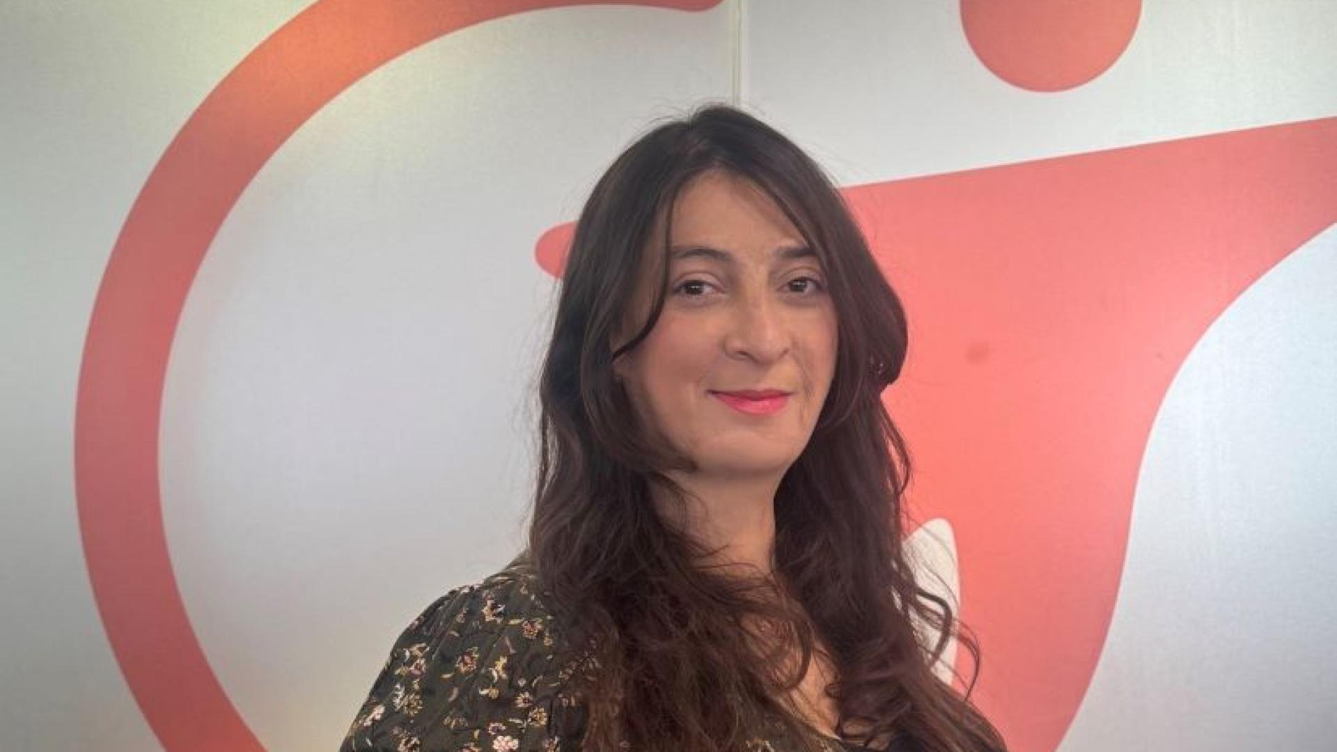 Aicha Boudraa - Profil