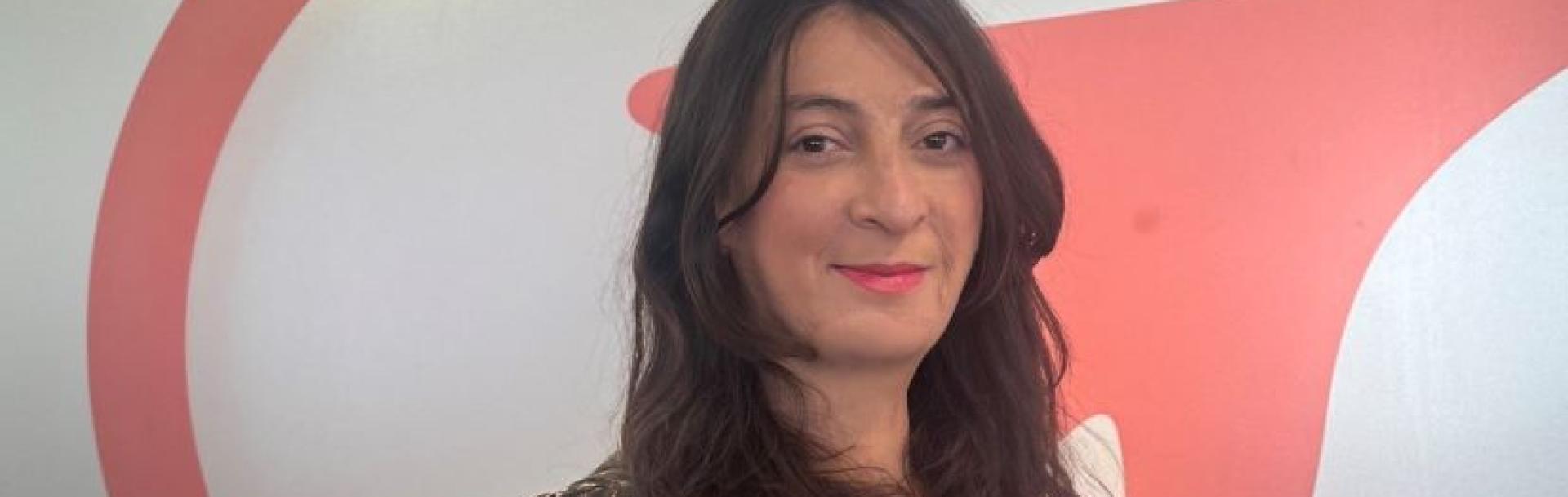 Aicha Boudraa - Profil