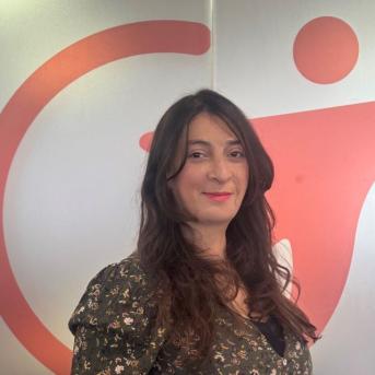 Aicha Boudraa - Profil