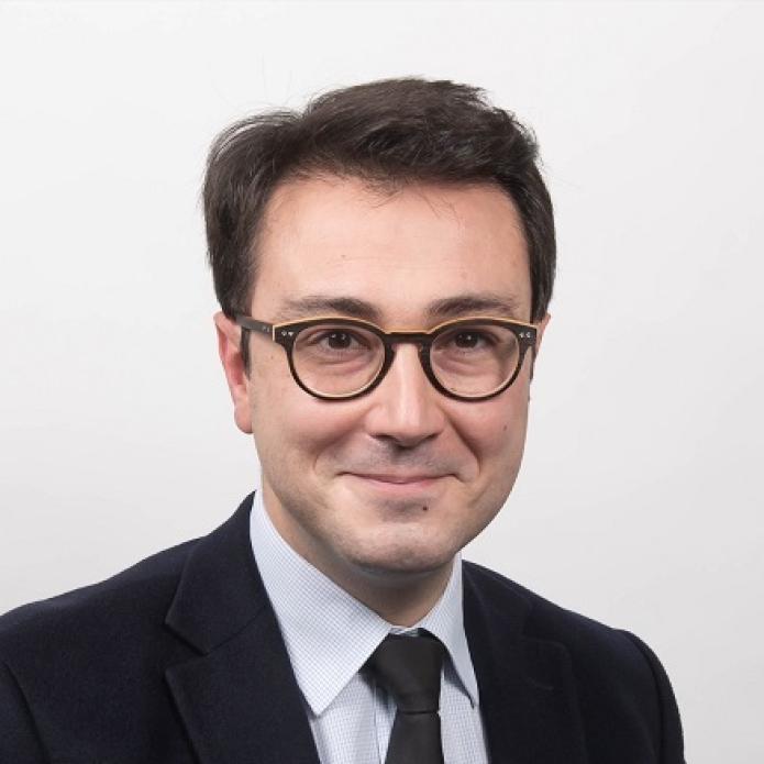 Alexandre Mora