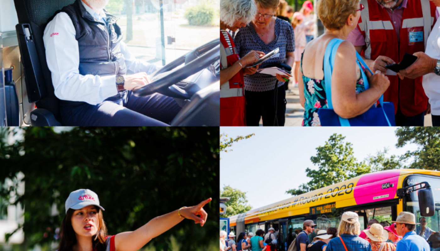 Armada- Rouen l'événement