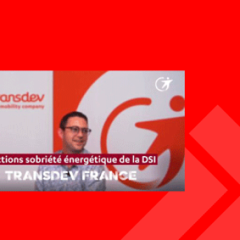 La DSI France et la Sobriété Énergétique