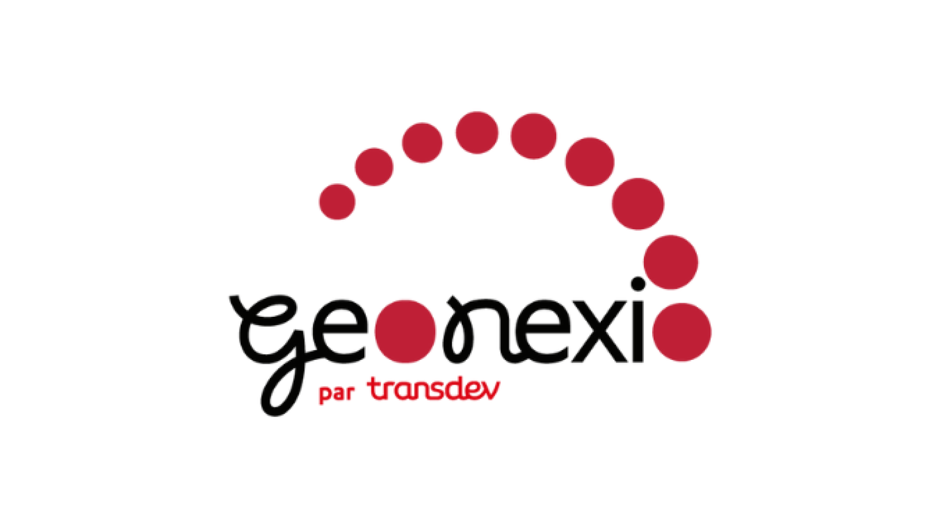 Bandeau Logo Geonexio