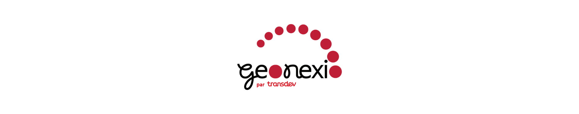 Lancement de Geonexio