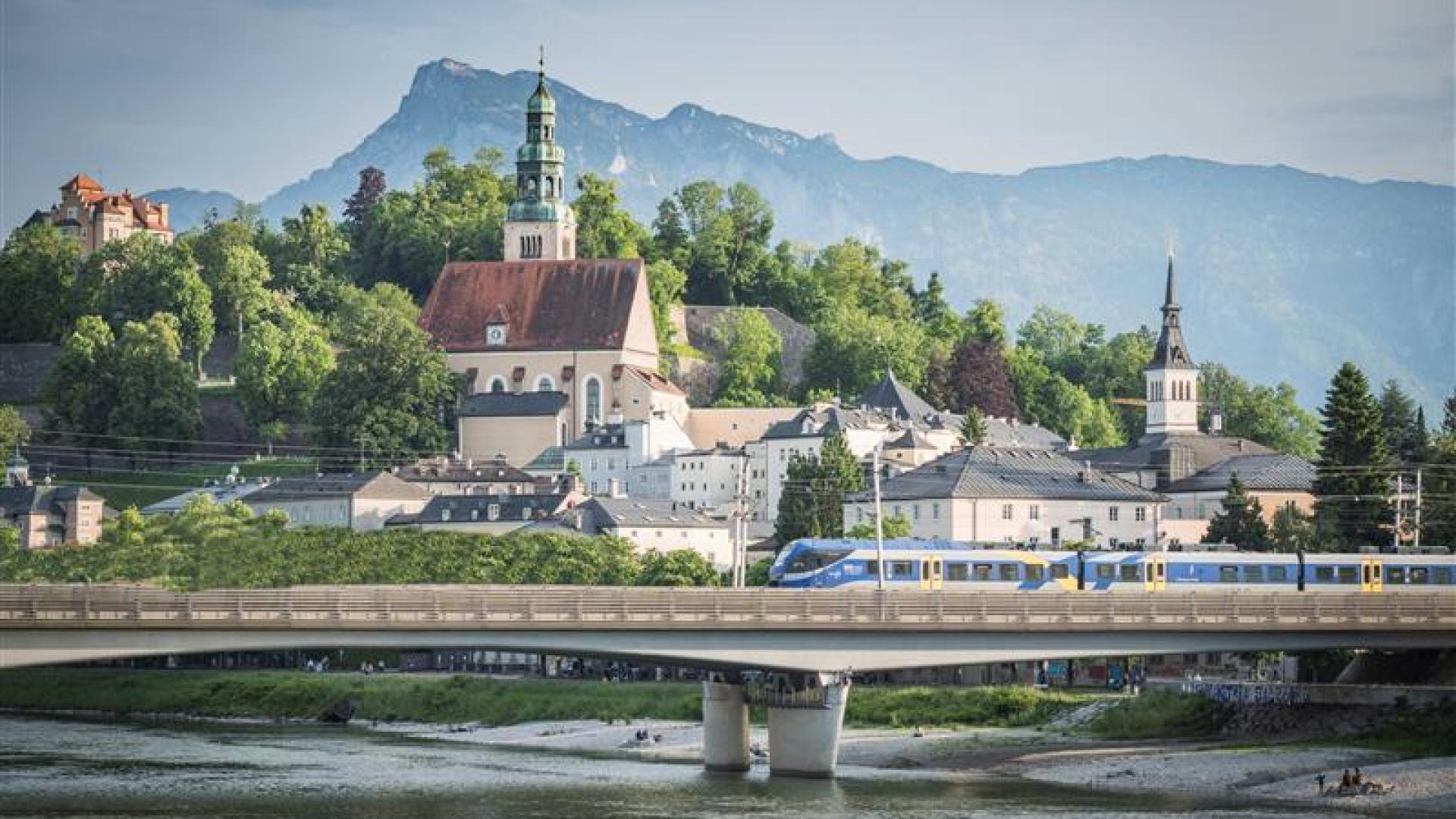 BRB Train-Zug Salzburg_Dietmar Denger