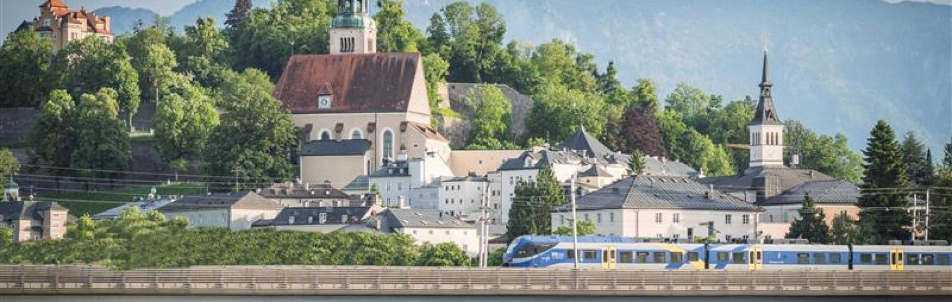 BRB Train-Zug Salzburg_Dietmar Denger