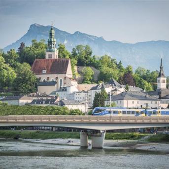 BRB Train-Zug Salzburg_Dietmar Denger