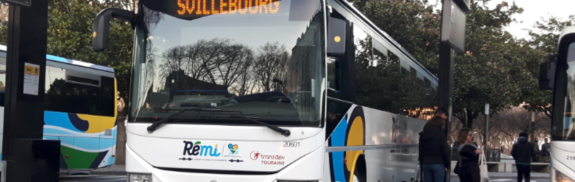 Car rétrofité région Centre Val de Loire
