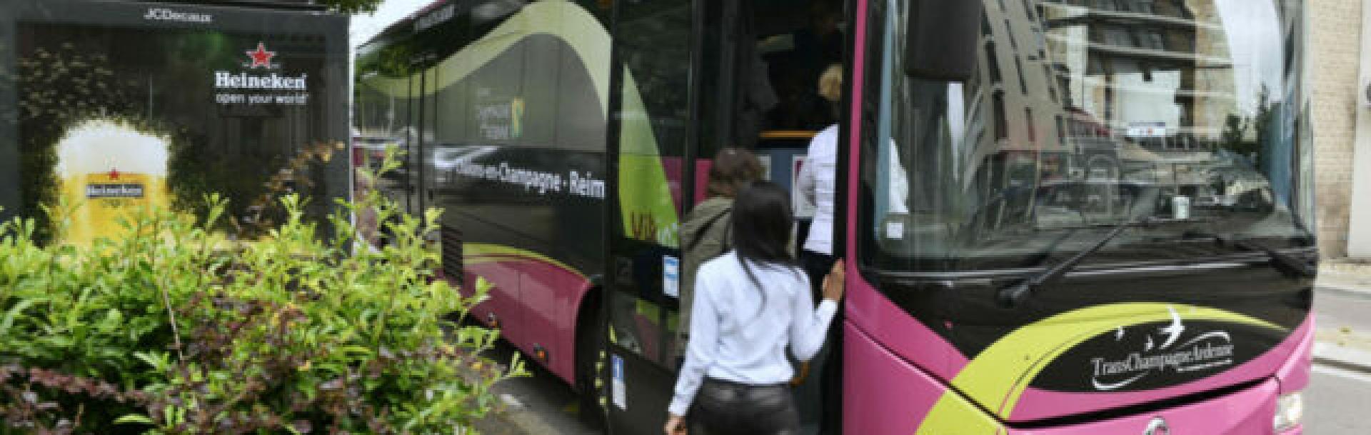 Enquête IPSOS 2023 : les mobilités du quotidien des Français en régions