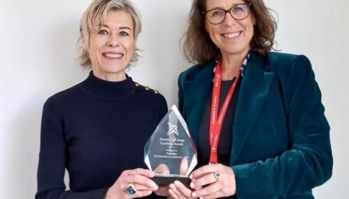 Catherine VERCEZ-DOTTER , Ludovica DUGUE-KELLING