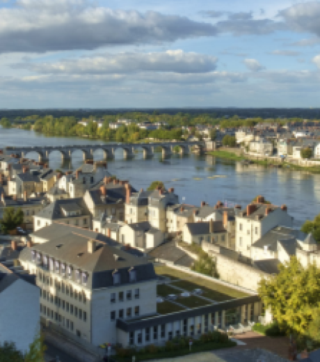 centre val de loire transdev