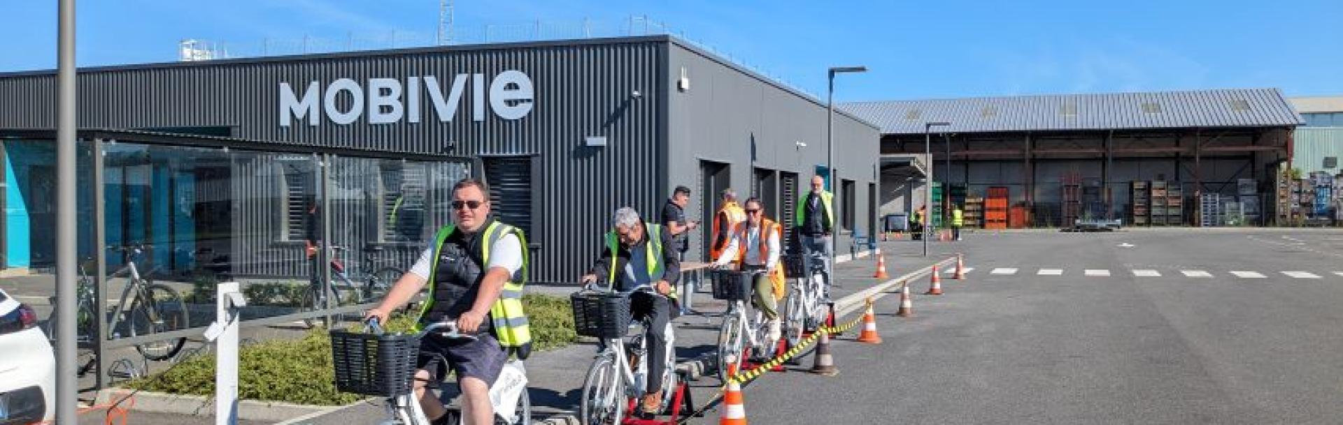 Challenge Sécurité 2024 Transdev Vichy