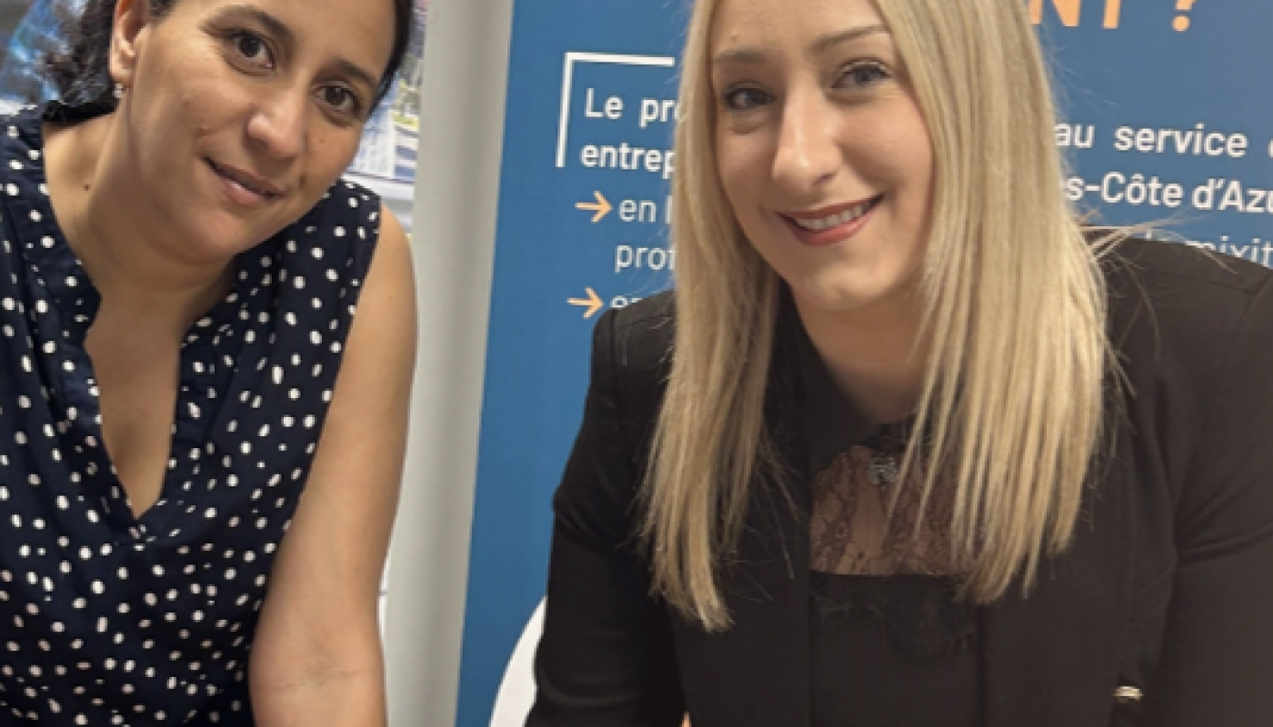 Charte d'engagement avec le Centre d’Information sur les Droits des Femmes